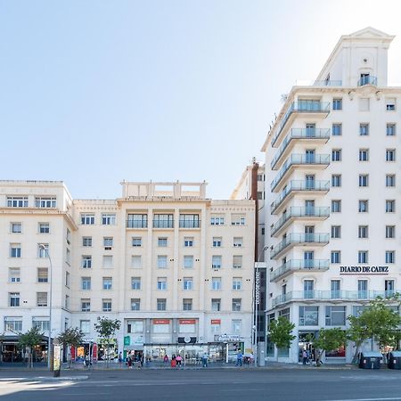 Phoenix Luxury Loft Кадис Екстериор снимка