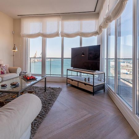 Phoenix Luxury Loft Кадис Екстериор снимка