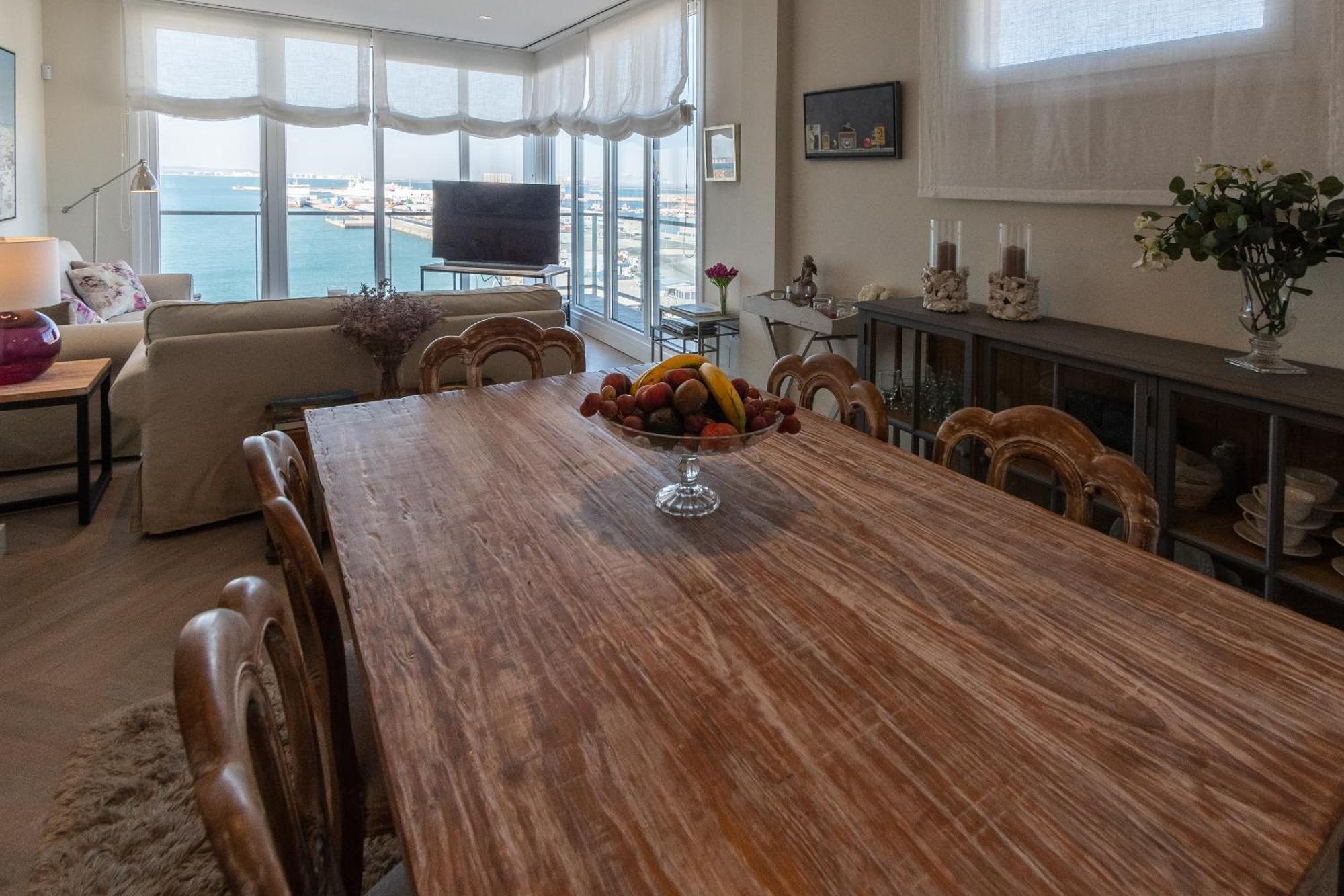 Phoenix Luxury Loft Кадис Екстериор снимка
