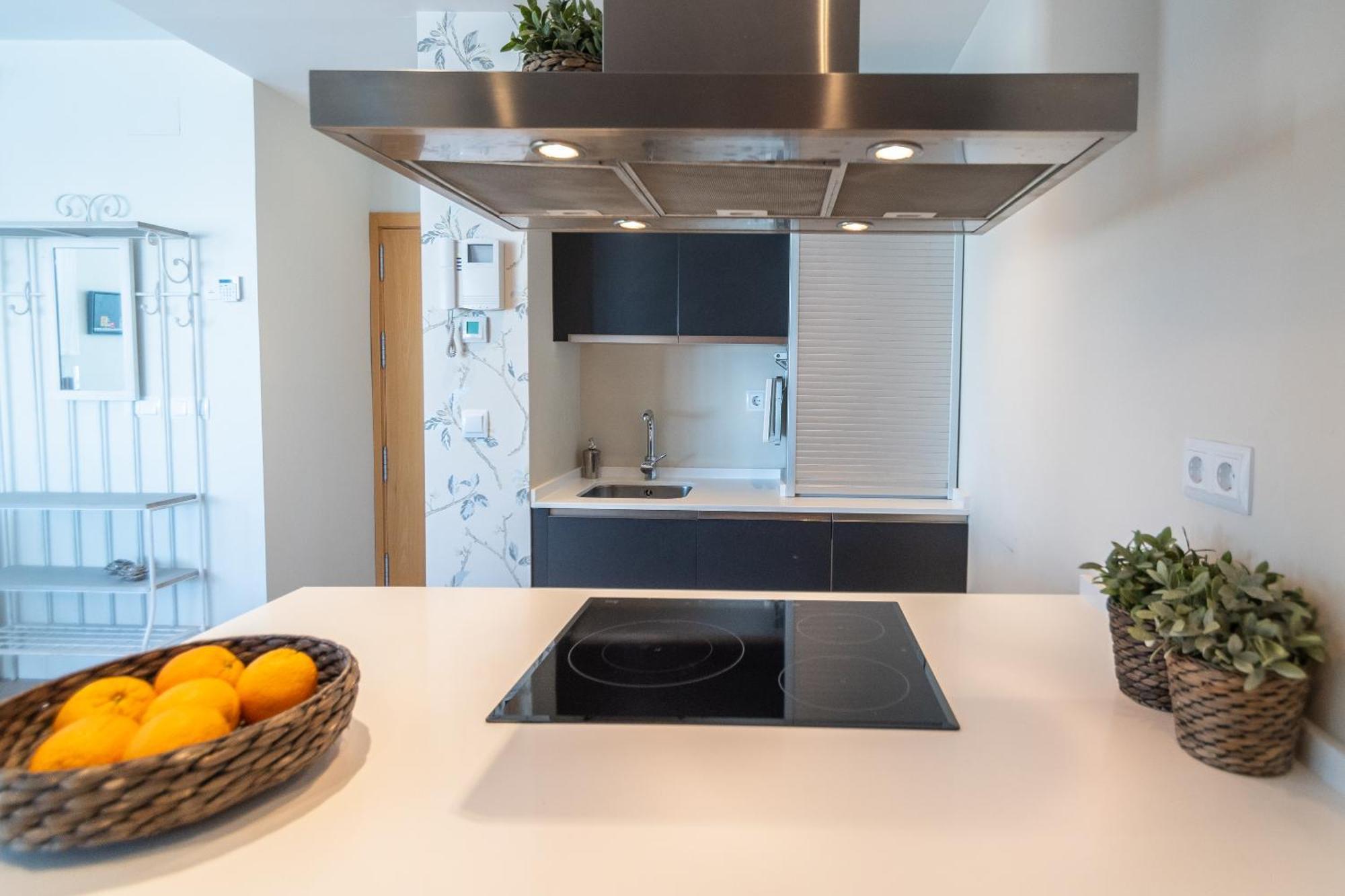 Phoenix Luxury Loft Кадис Екстериор снимка