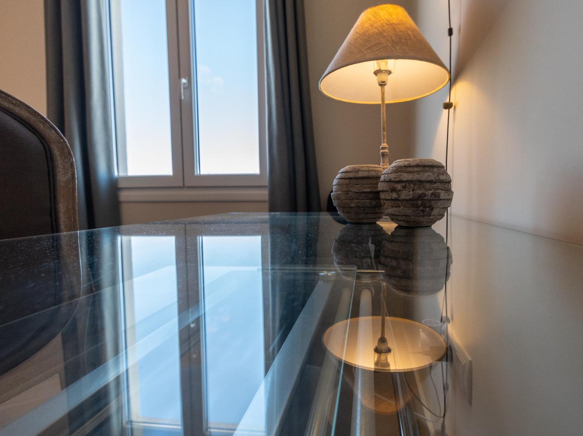 Phoenix Luxury Loft Кадис Екстериор снимка