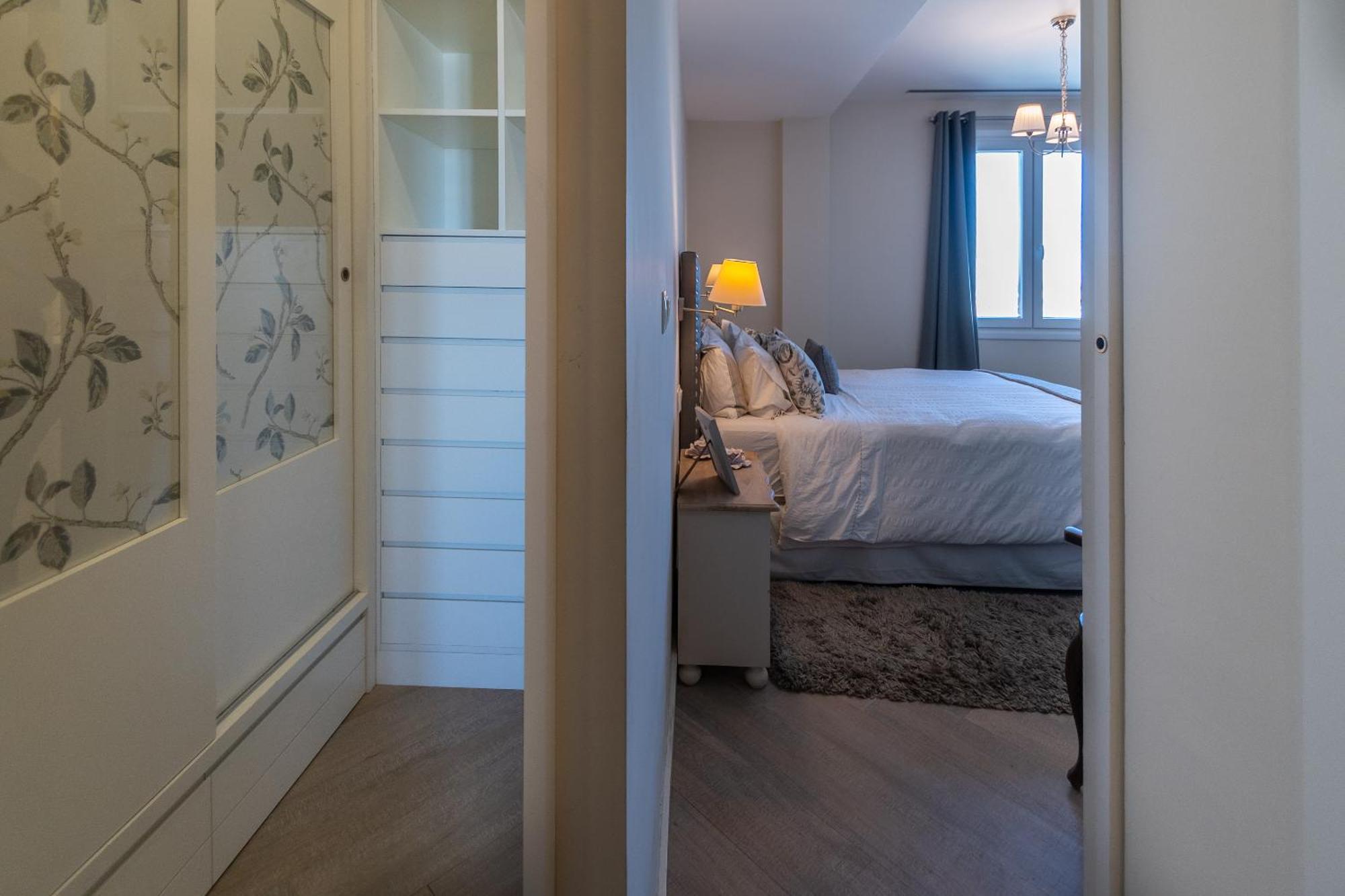 Phoenix Luxury Loft Кадис Екстериор снимка