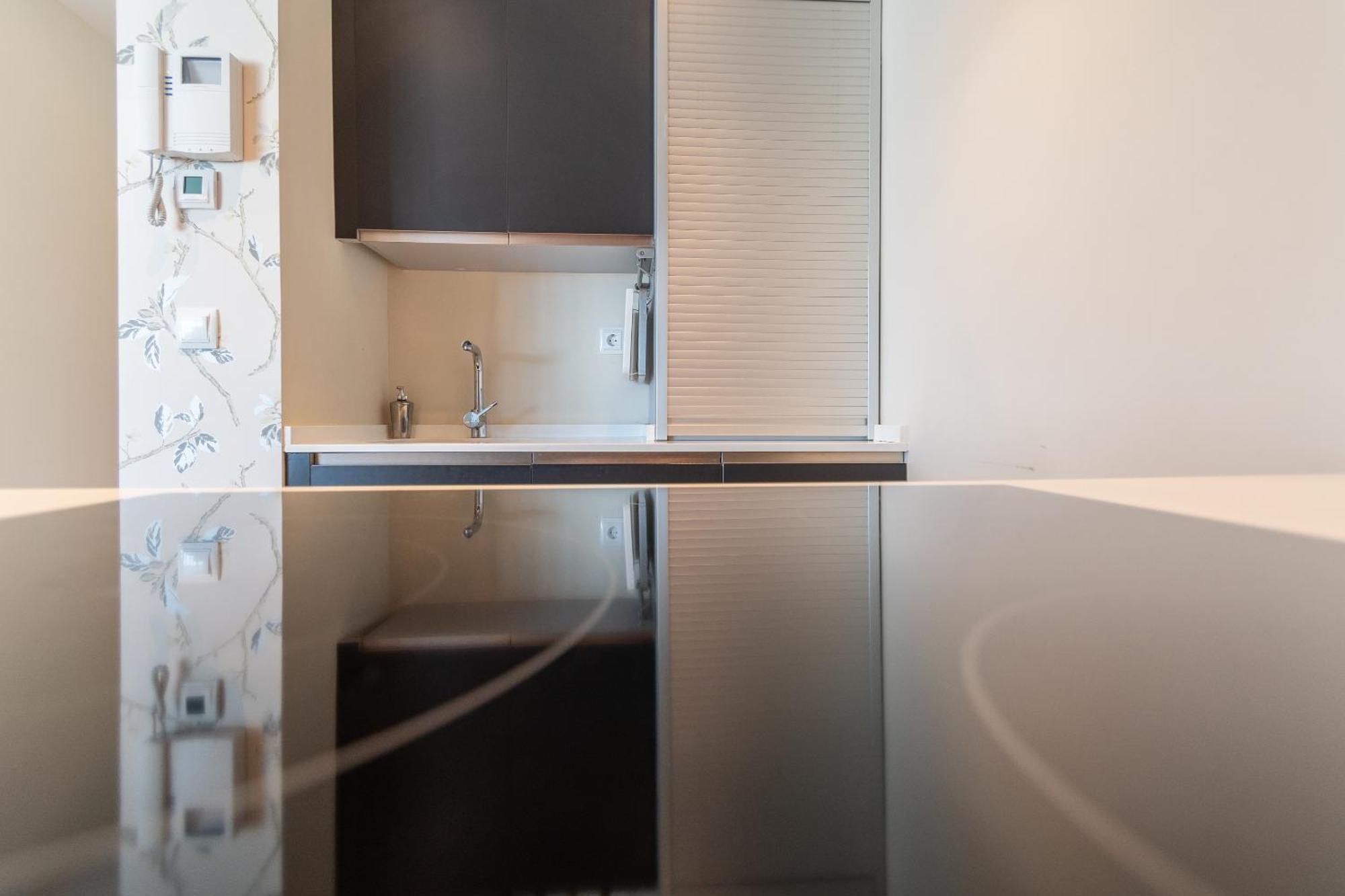 Phoenix Luxury Loft Кадис Екстериор снимка
