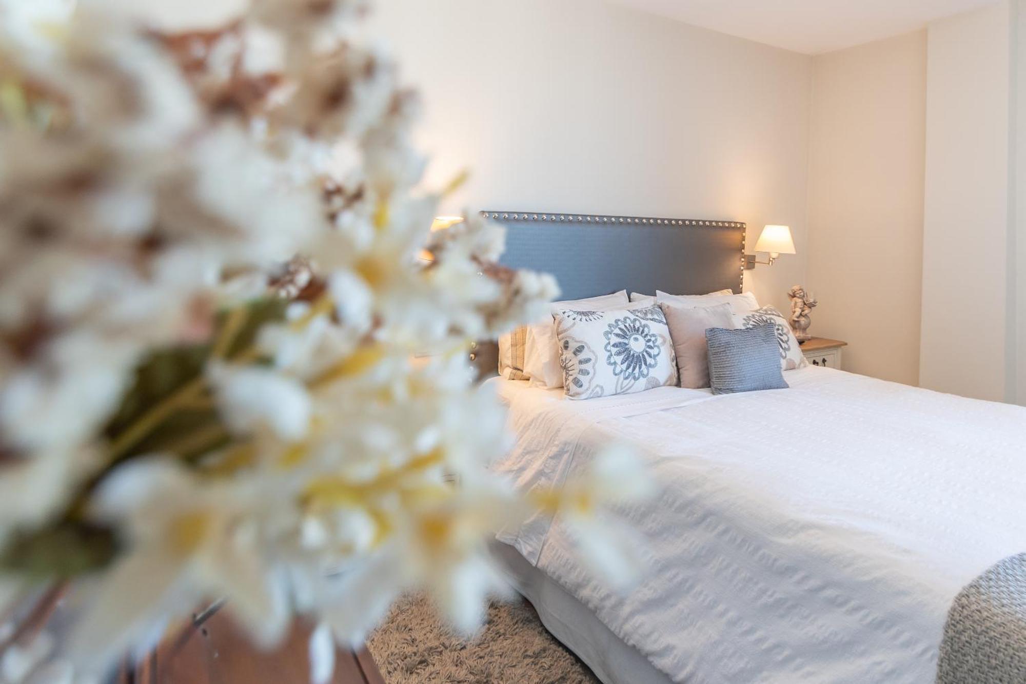 Phoenix Luxury Loft Кадис Екстериор снимка