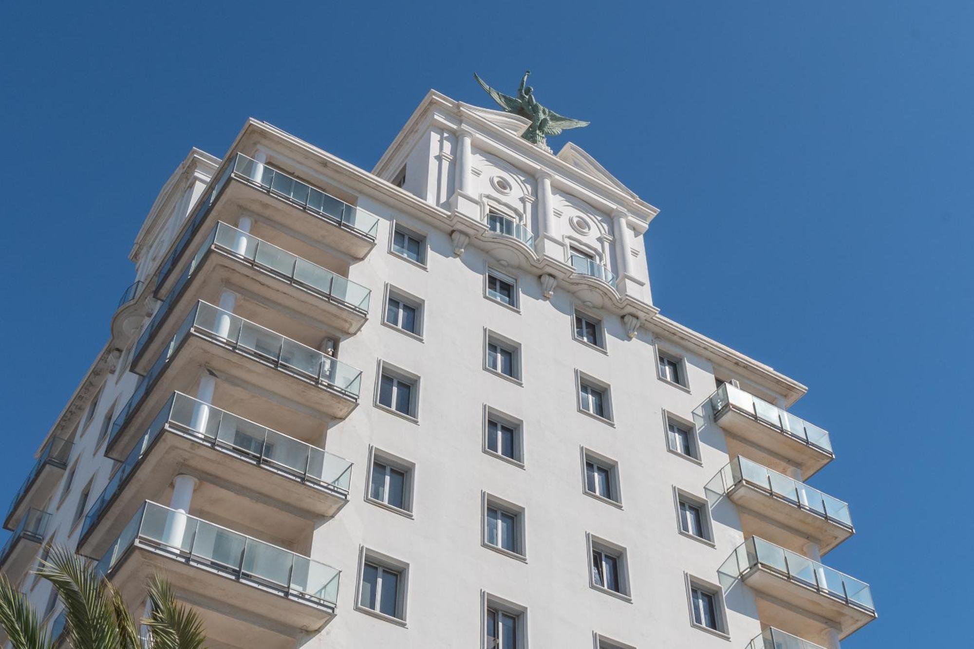 Phoenix Luxury Loft Кадис Екстериор снимка