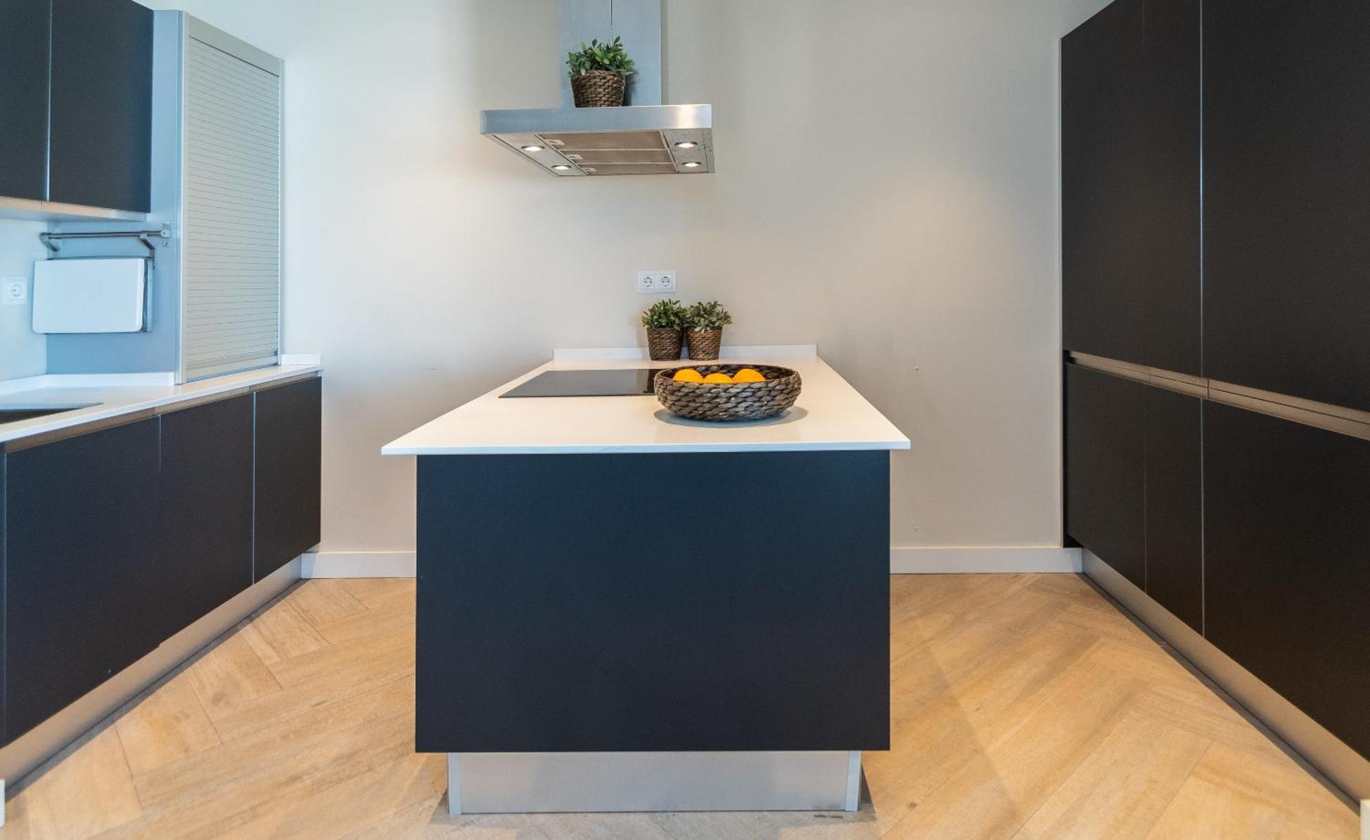 Phoenix Luxury Loft Кадис Екстериор снимка